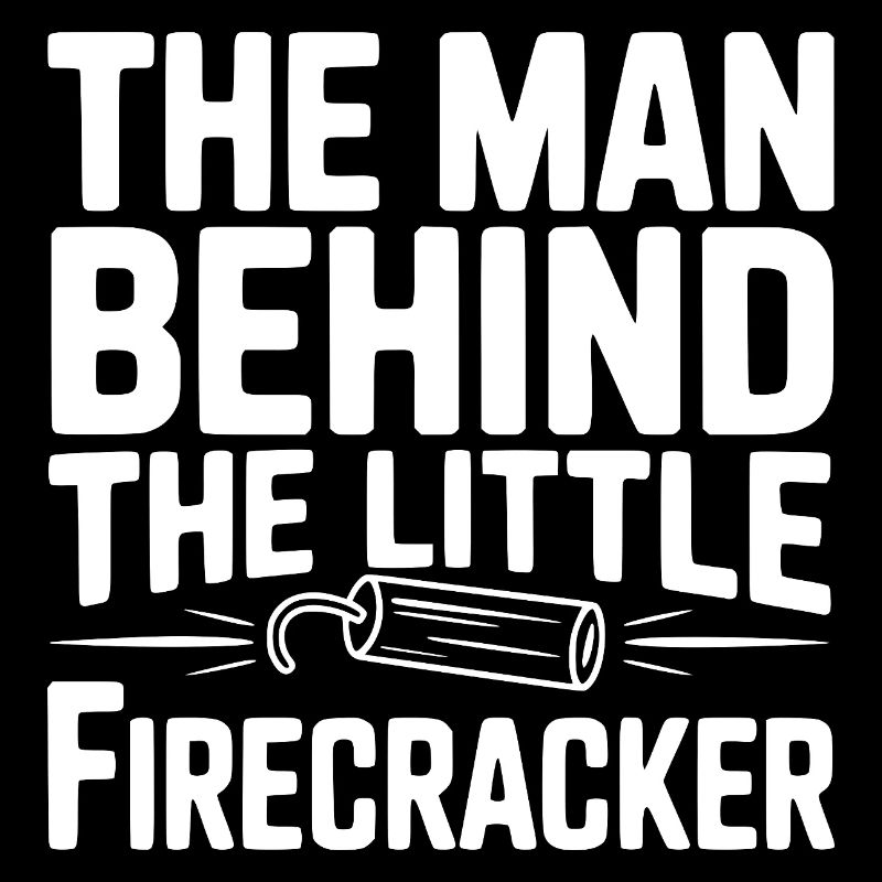 The Man Behind The Little Firecracker