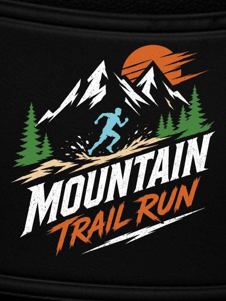 Mountain Trail Run
