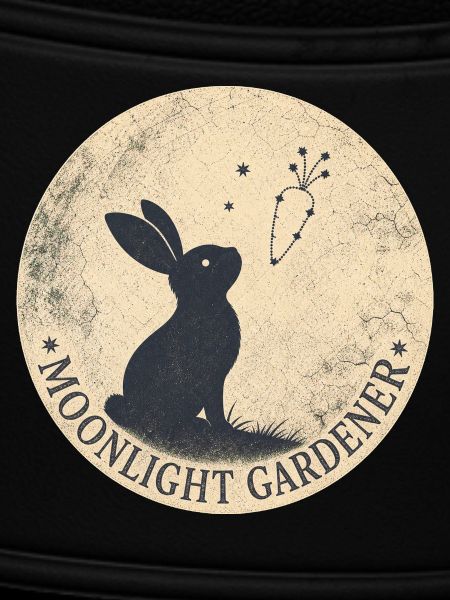 MOONLIGHT GARDENER