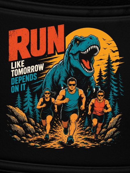 Running Motivation