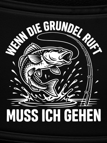 Grundel Angeln