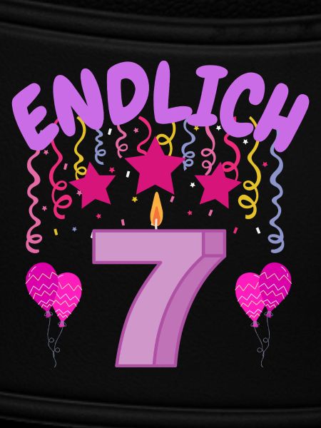 finally 7