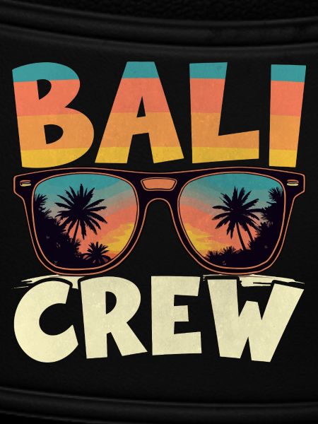 Bali Crew