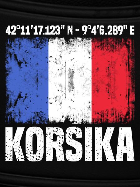 Korsika Reise