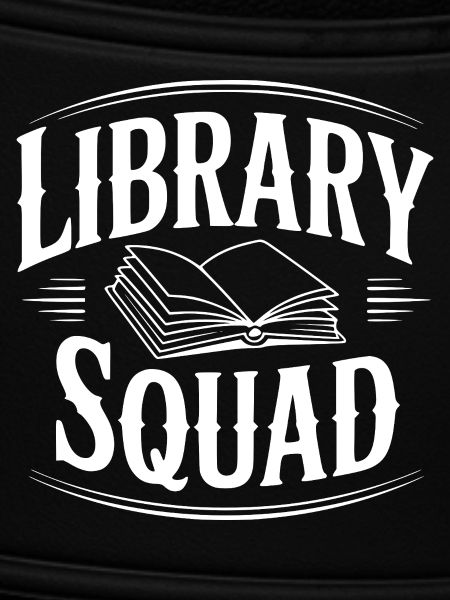 Bibliotheksteam