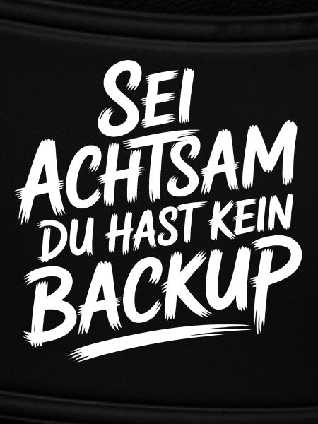 Achtsamkeit