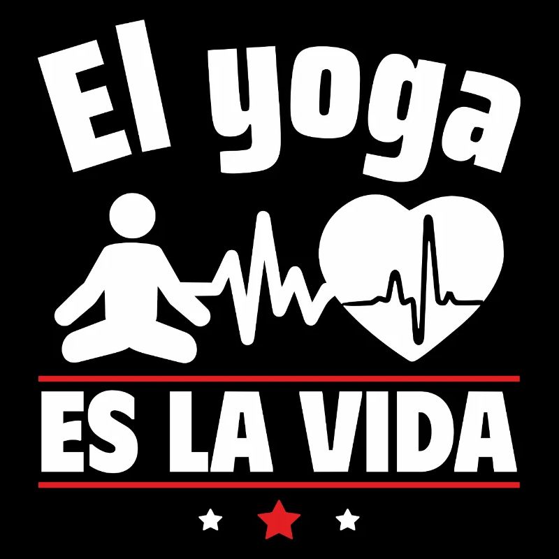 Yoga is life