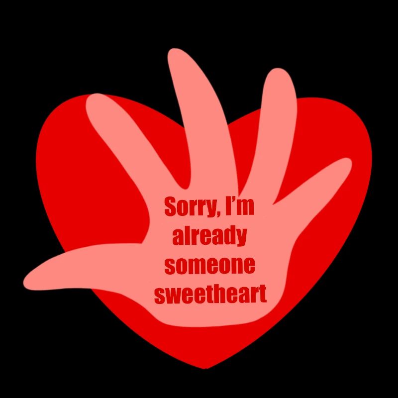 Message st valentin