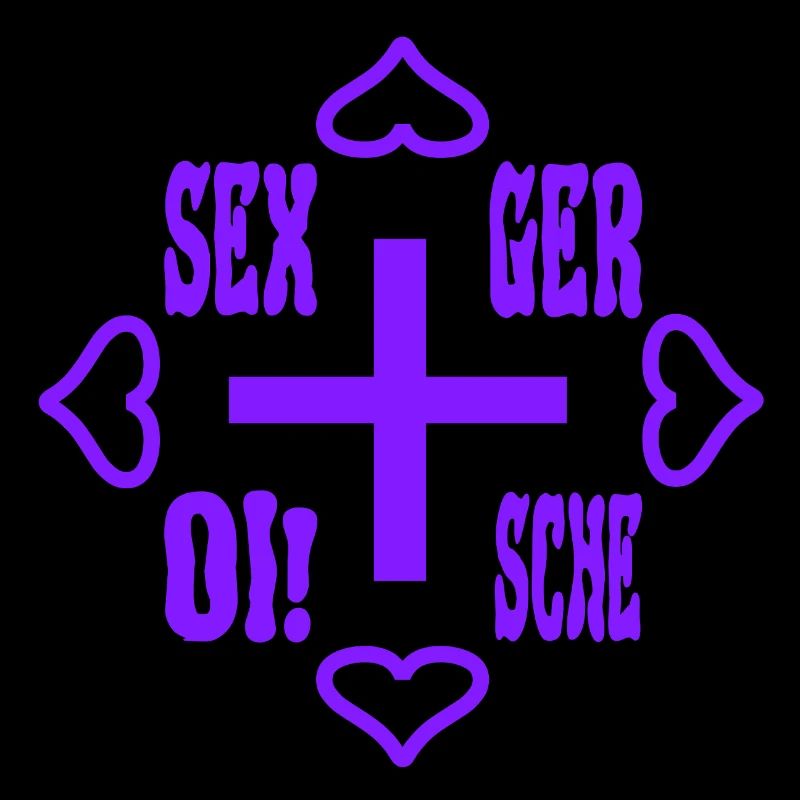 Lovecross Simplified 3