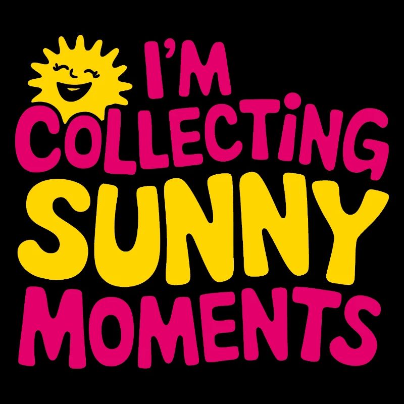 Sunny Summer Moments Vibes Summer Sun