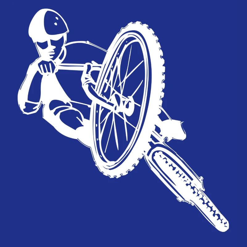 VTT - Descente
