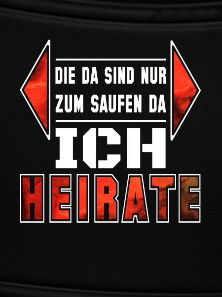JGA Saufen Seite Mitte