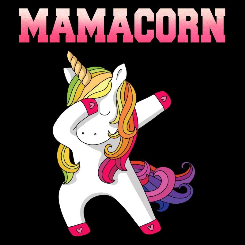 Mamacorn
