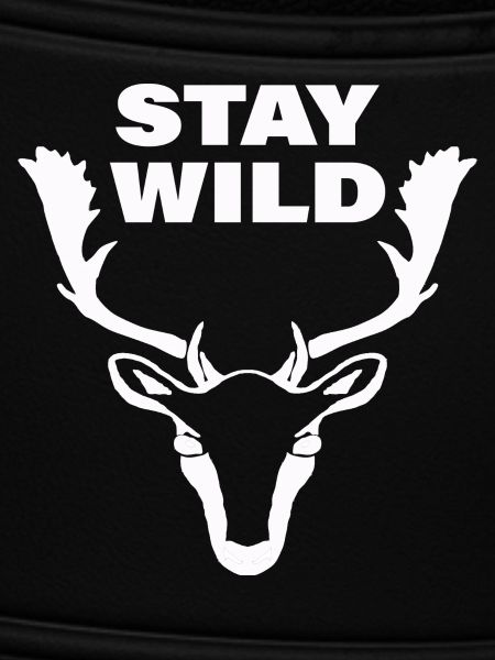 STAY WILD
