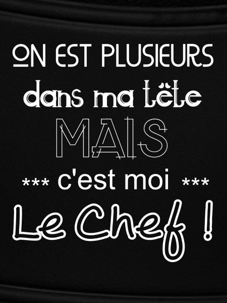 Chef