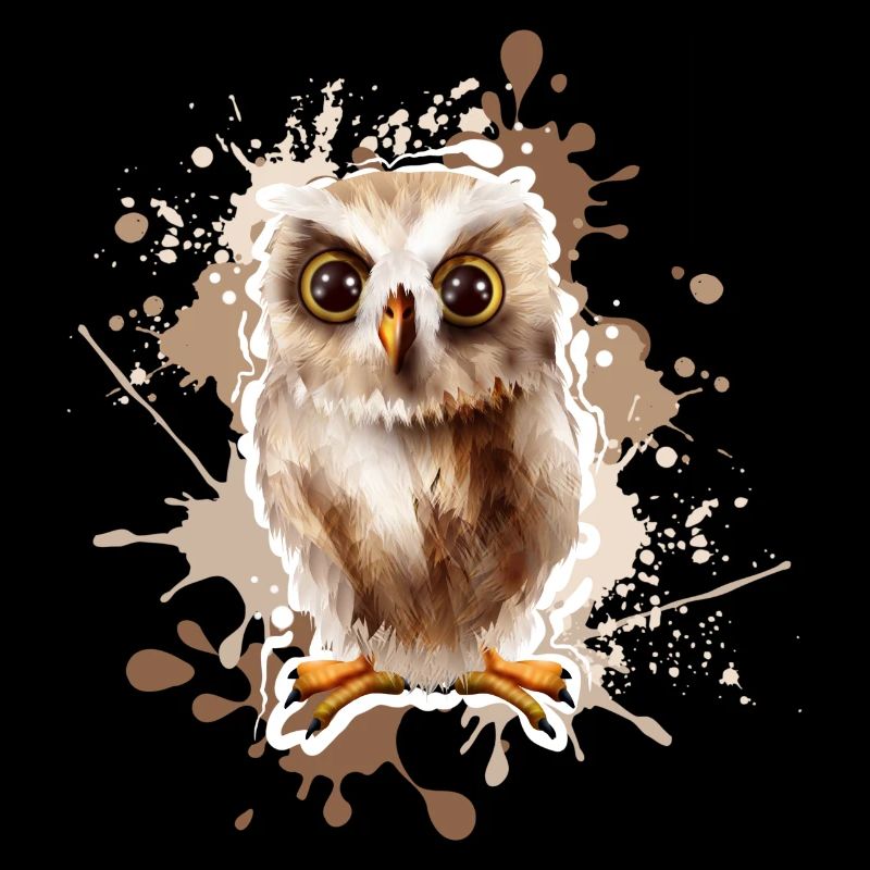 owl