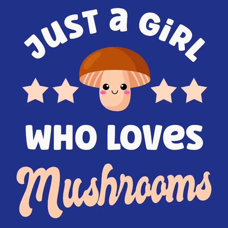 Champignons Champignons