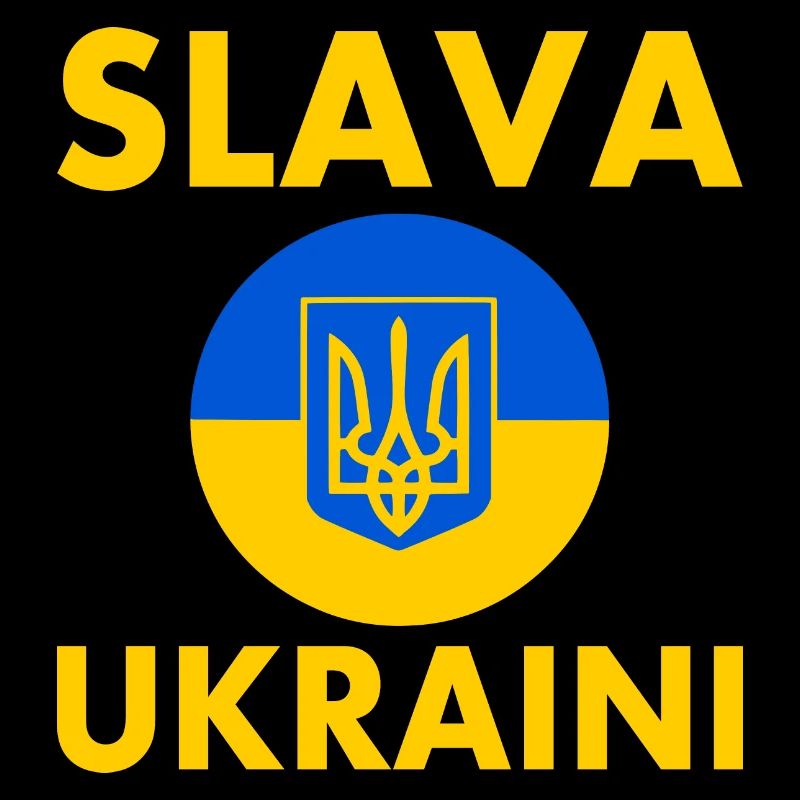 Slava ukraini