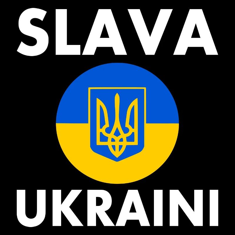 Slava ukraini