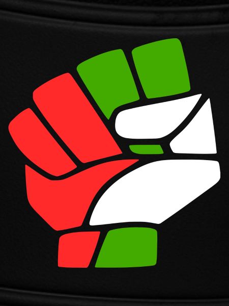 Palestina