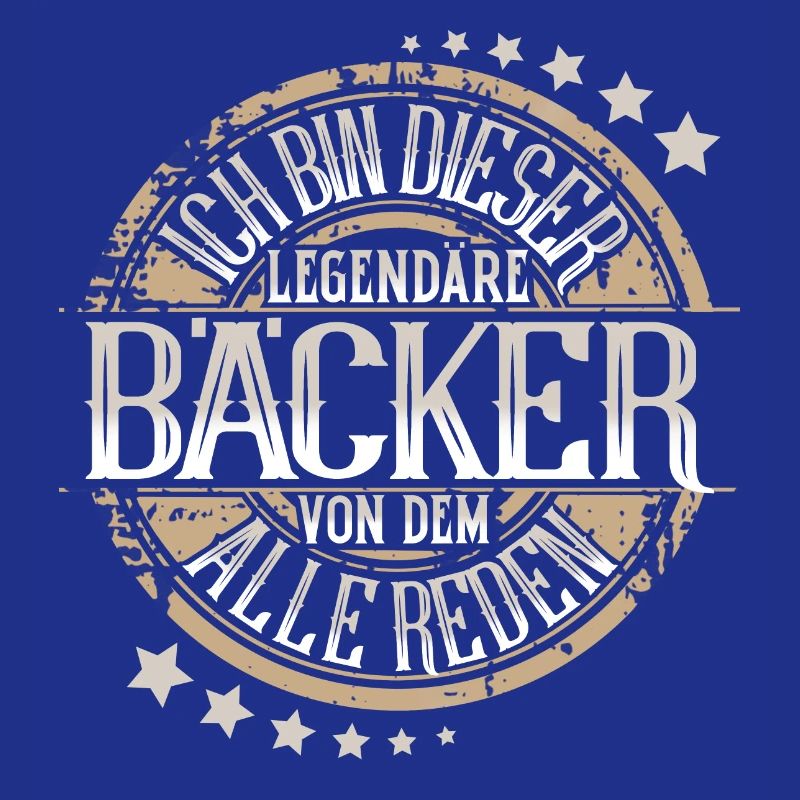 Bäcker