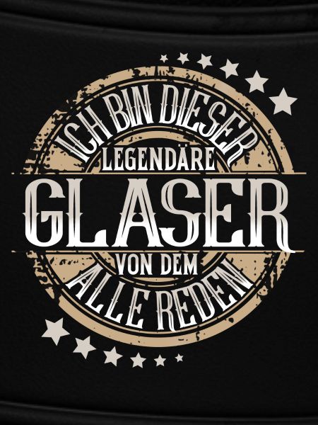 Glaser