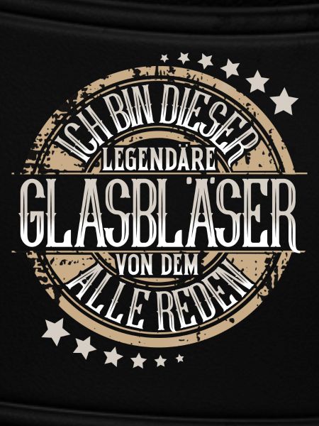 Glasbläser