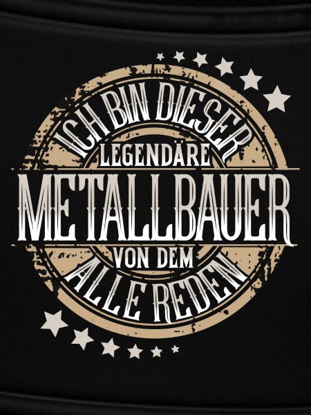 Metallbauer