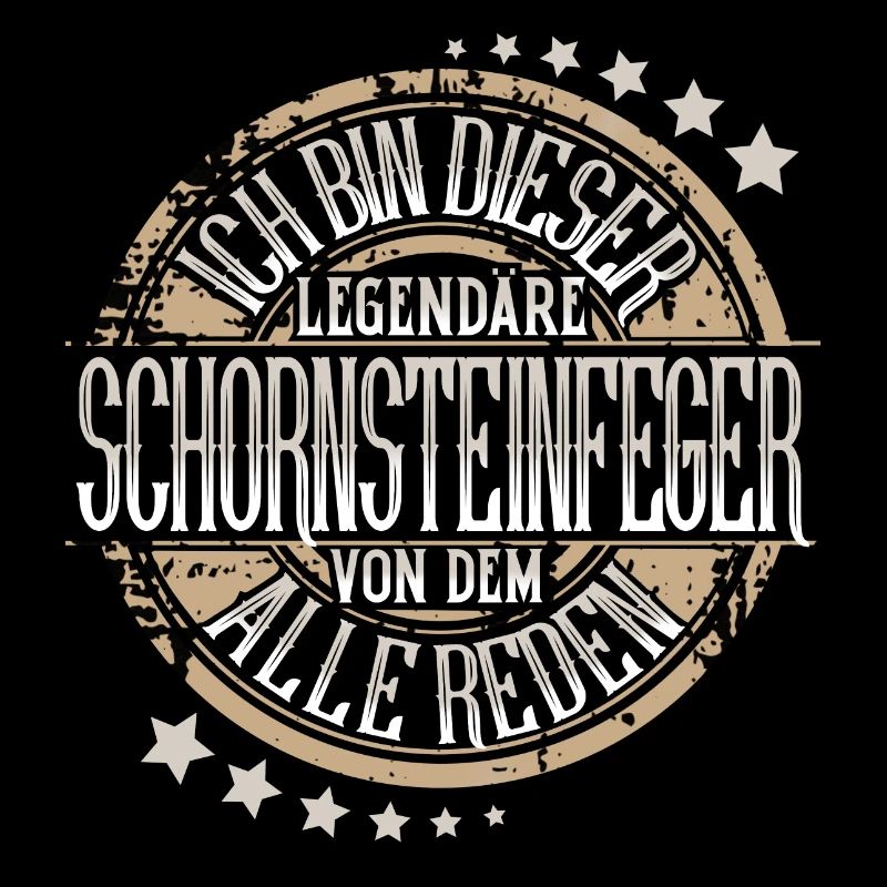 Schornsteinfeger