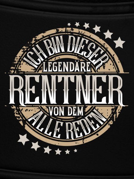 Rentner