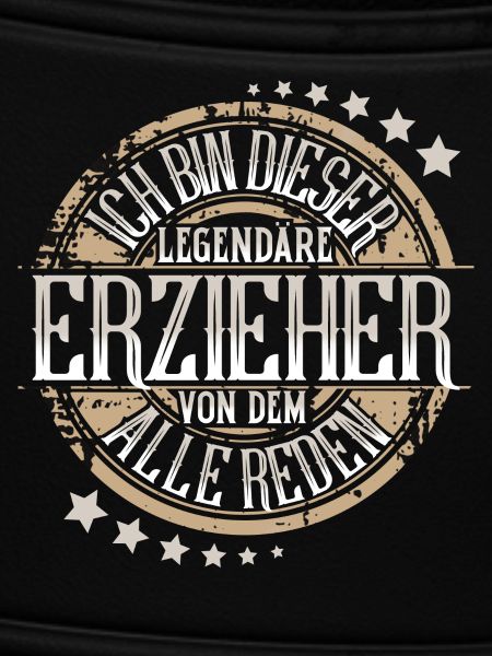 Erzieher