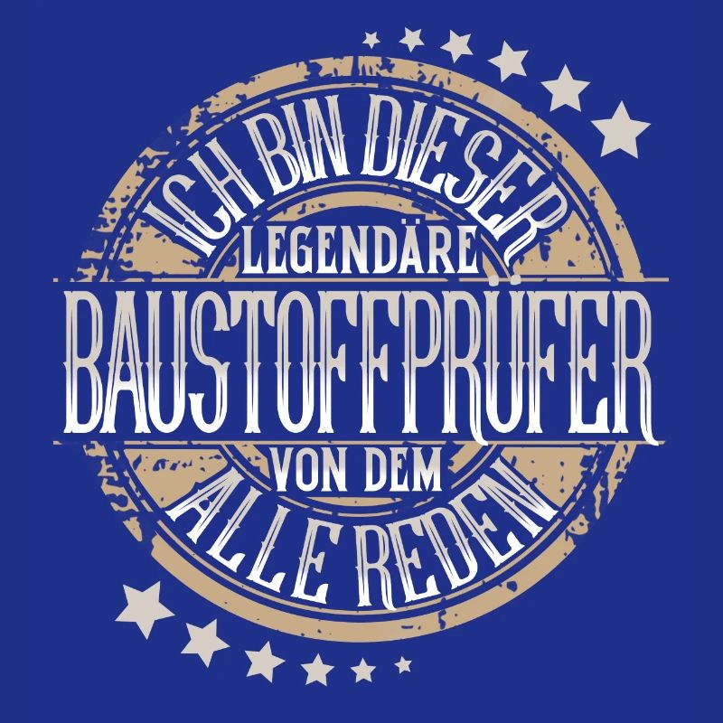 Baustoffprüfer