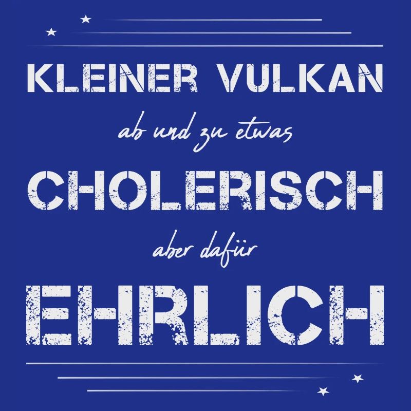 cholerisch ehrlich wei lin