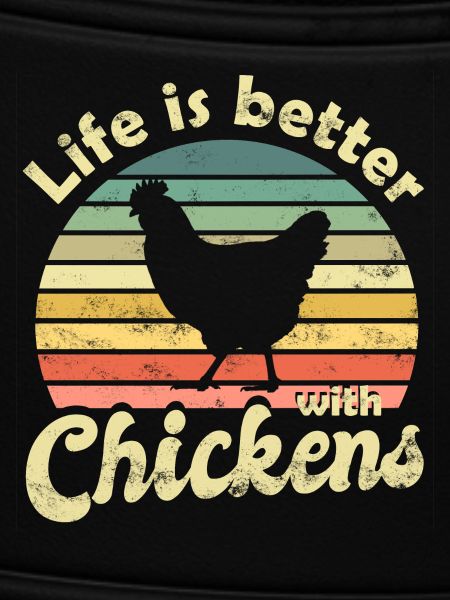 Chicken Chickens