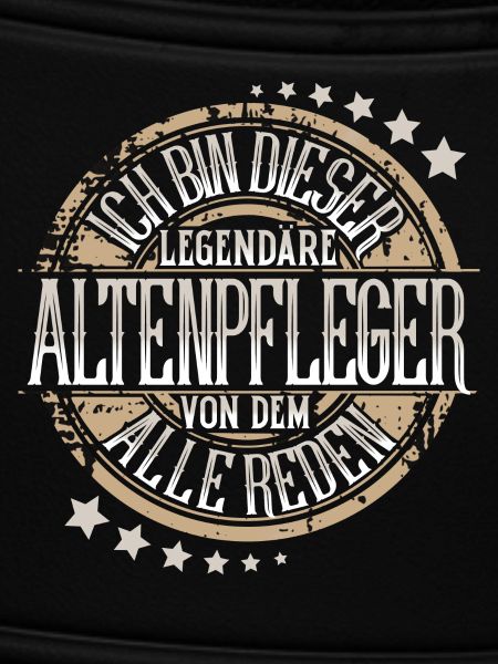 Altenpfleger