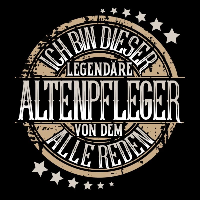 Altenpfleger
