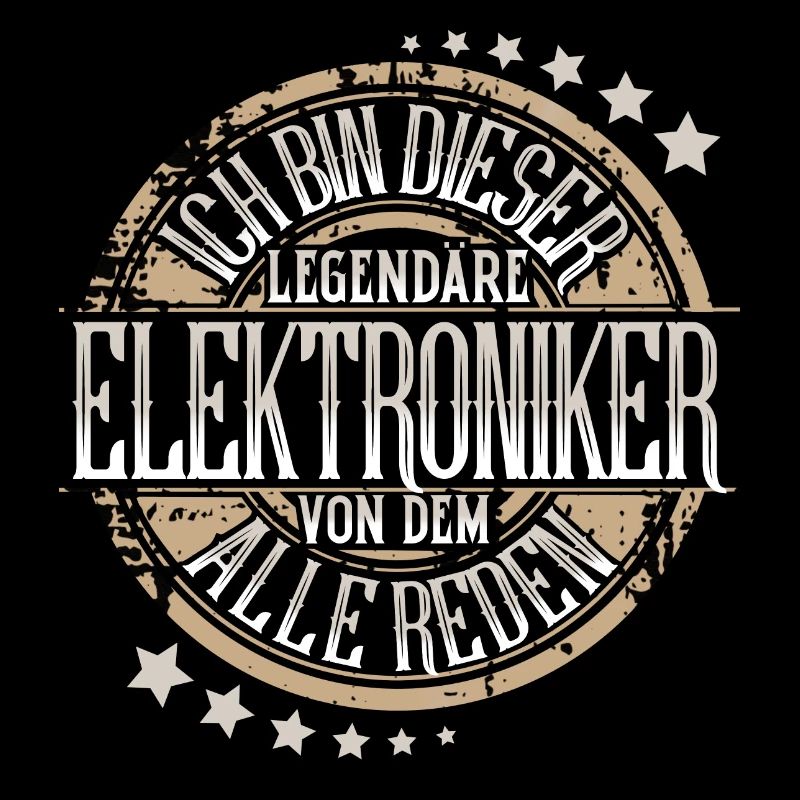 Elektroniker
