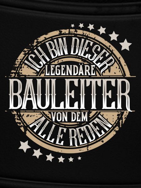 Bauleiter