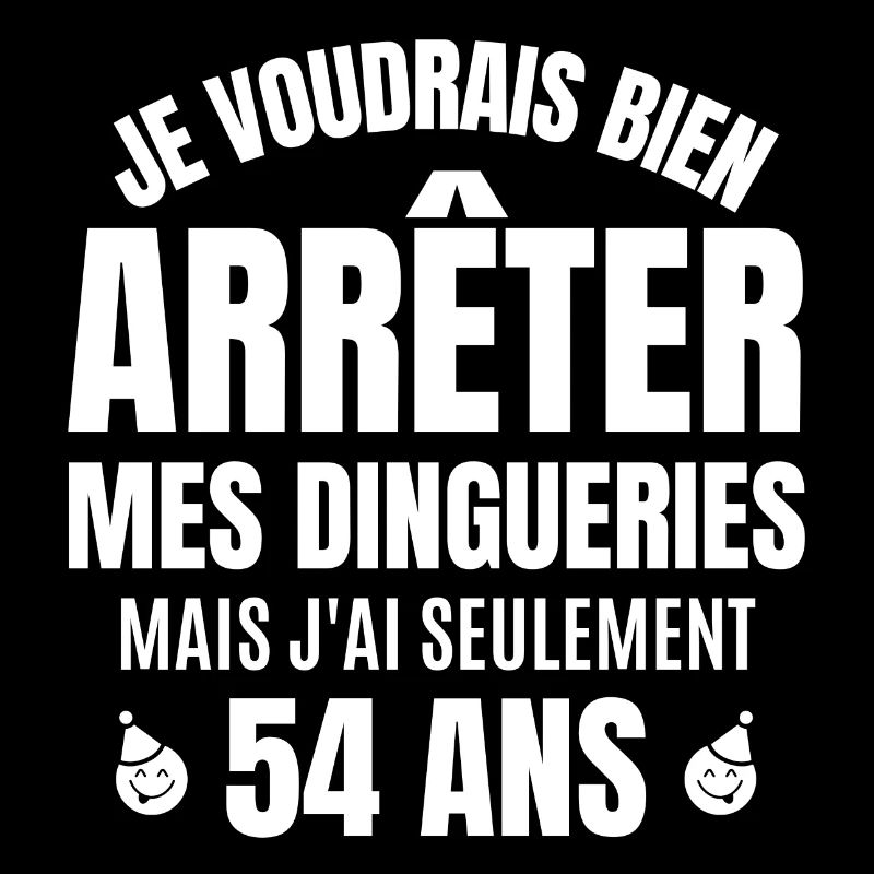 anniversaire 54 ans, anniversaire