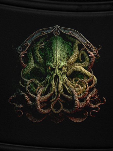 Ancient entity