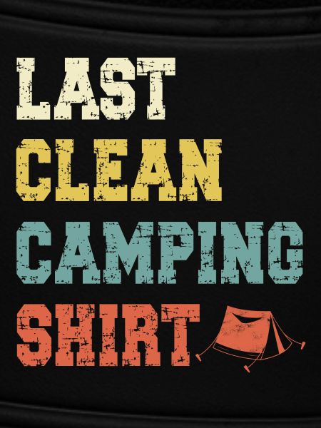 Camping Campen