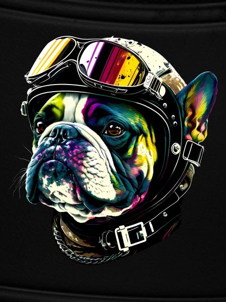 Bulldog Pilot