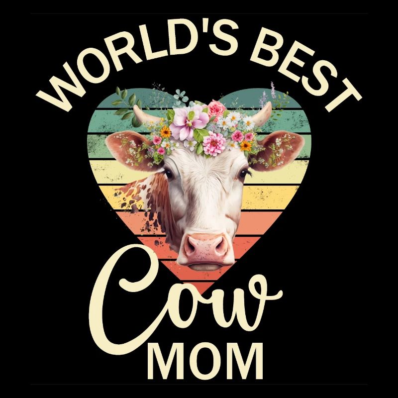 Cow cows