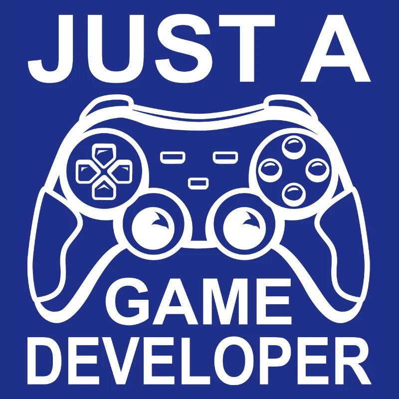 Funny game developer