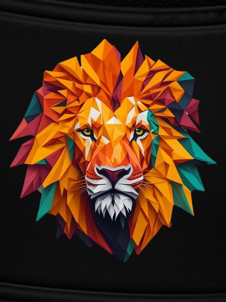 Lion's head
