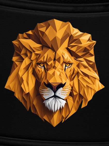 Lion's head