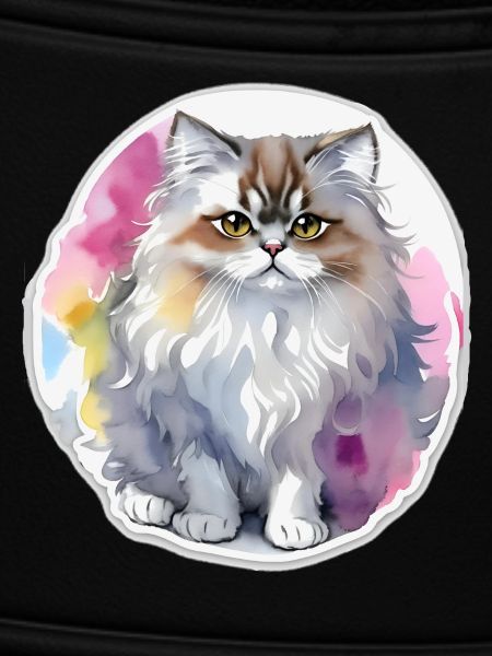 Persian cat