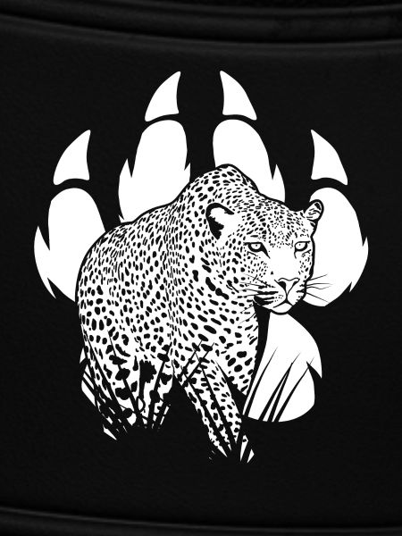 Panther's Paw