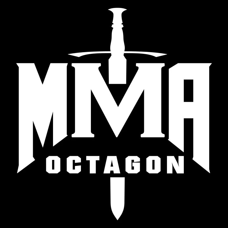 MMA Octogone Arts Martiaux Mixtes