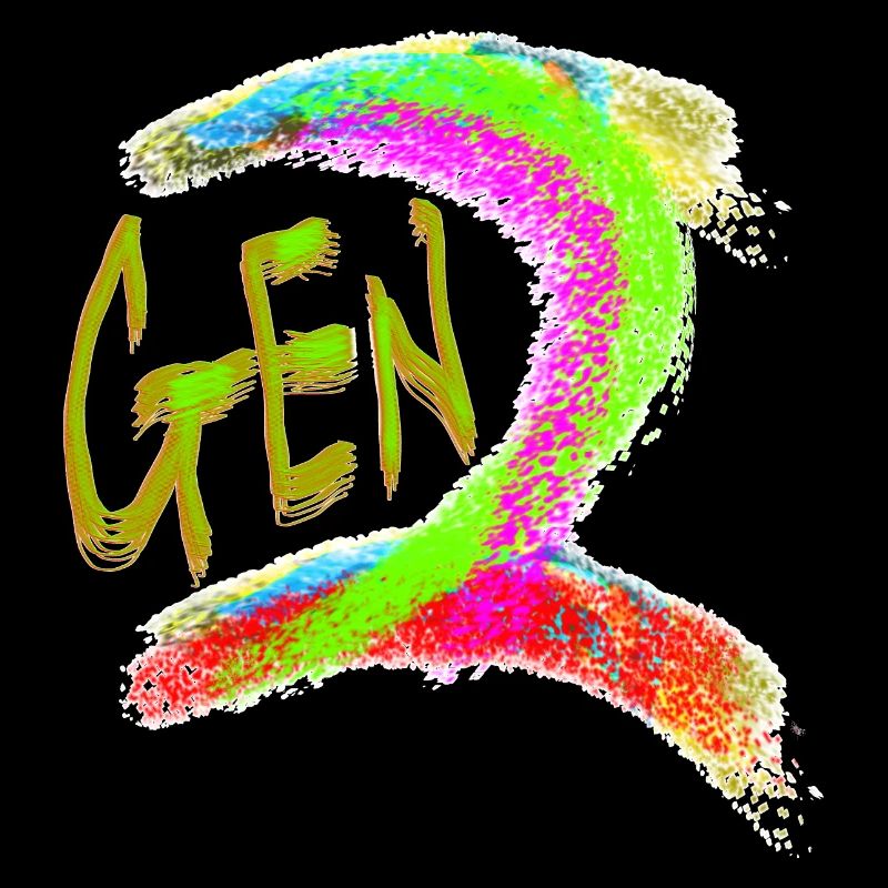 Generation Z